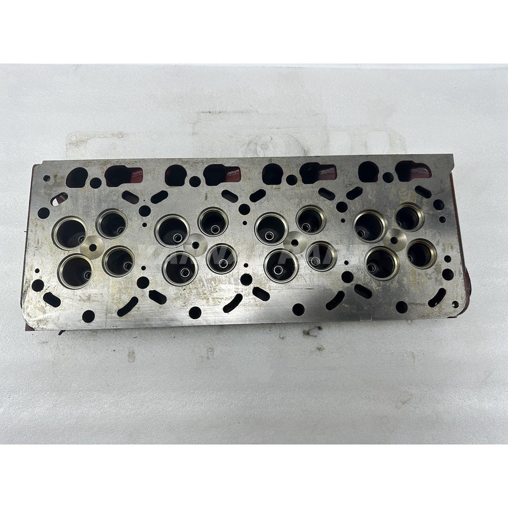 Cylinder Head For Kubota V3800-DI Engine