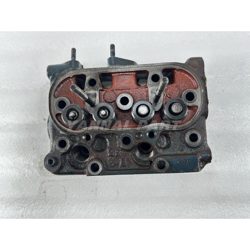 Complete Cylinder Head For Kubota Z402 Engine