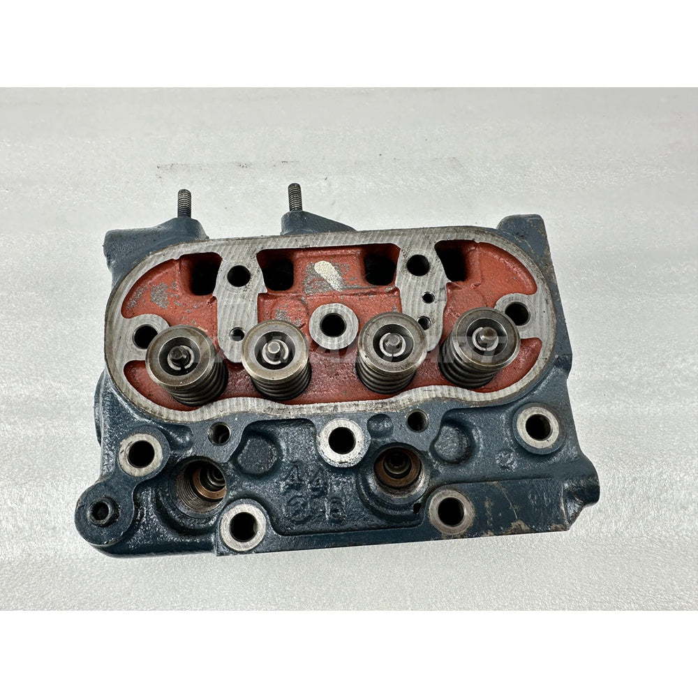 Cylinder Head Assy For Kubota Z482 Engine