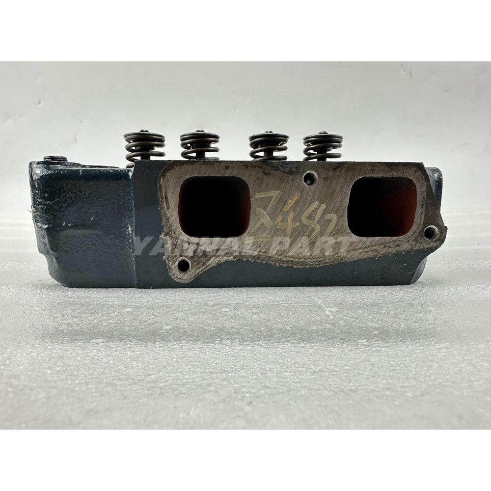 Cylinder Head Assy For Kubota Z482 Engine