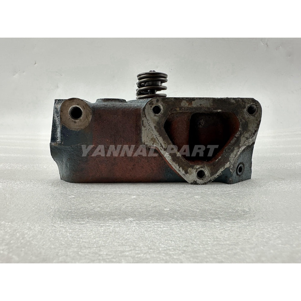 Cylinder Head Assy For Kubota Z482 Engine