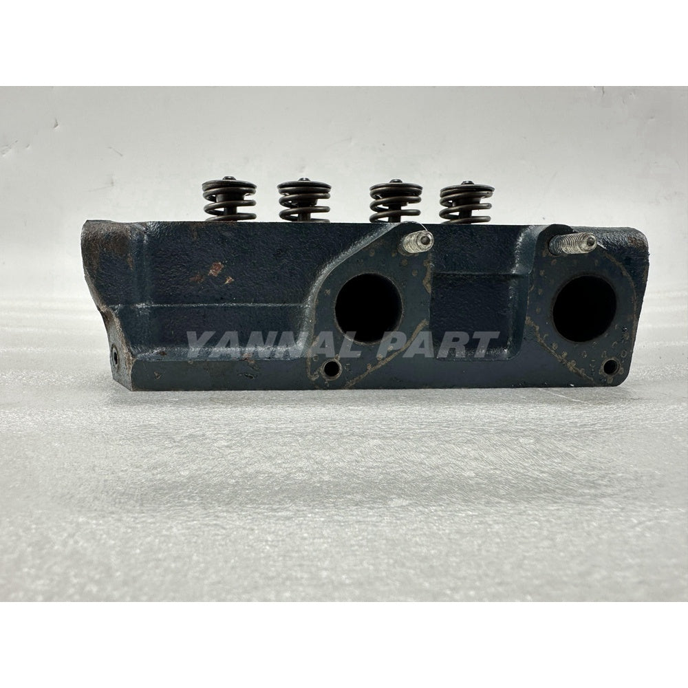 Cylinder Head Assy For Kubota Z482 Engine