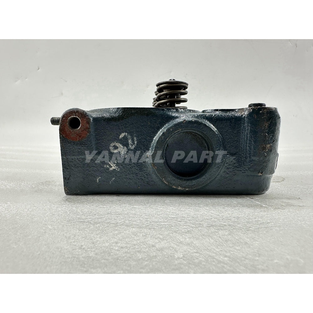 Cylinder Head Assy For Kubota Z482 Engine