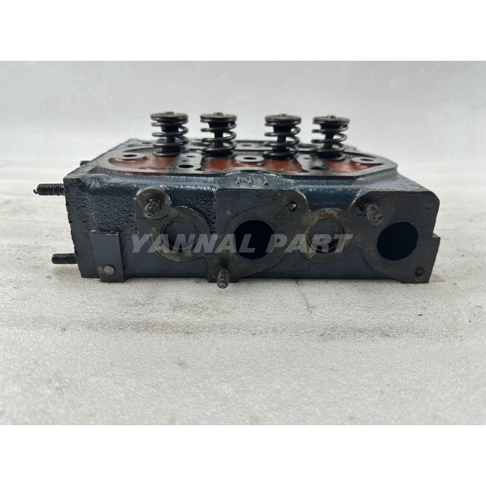 Cylinder Head Assy For Kubota Z750 Engine