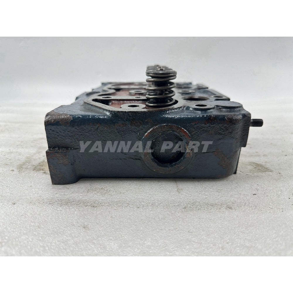 Cylinder Head Assy For Kubota Z750 Engine