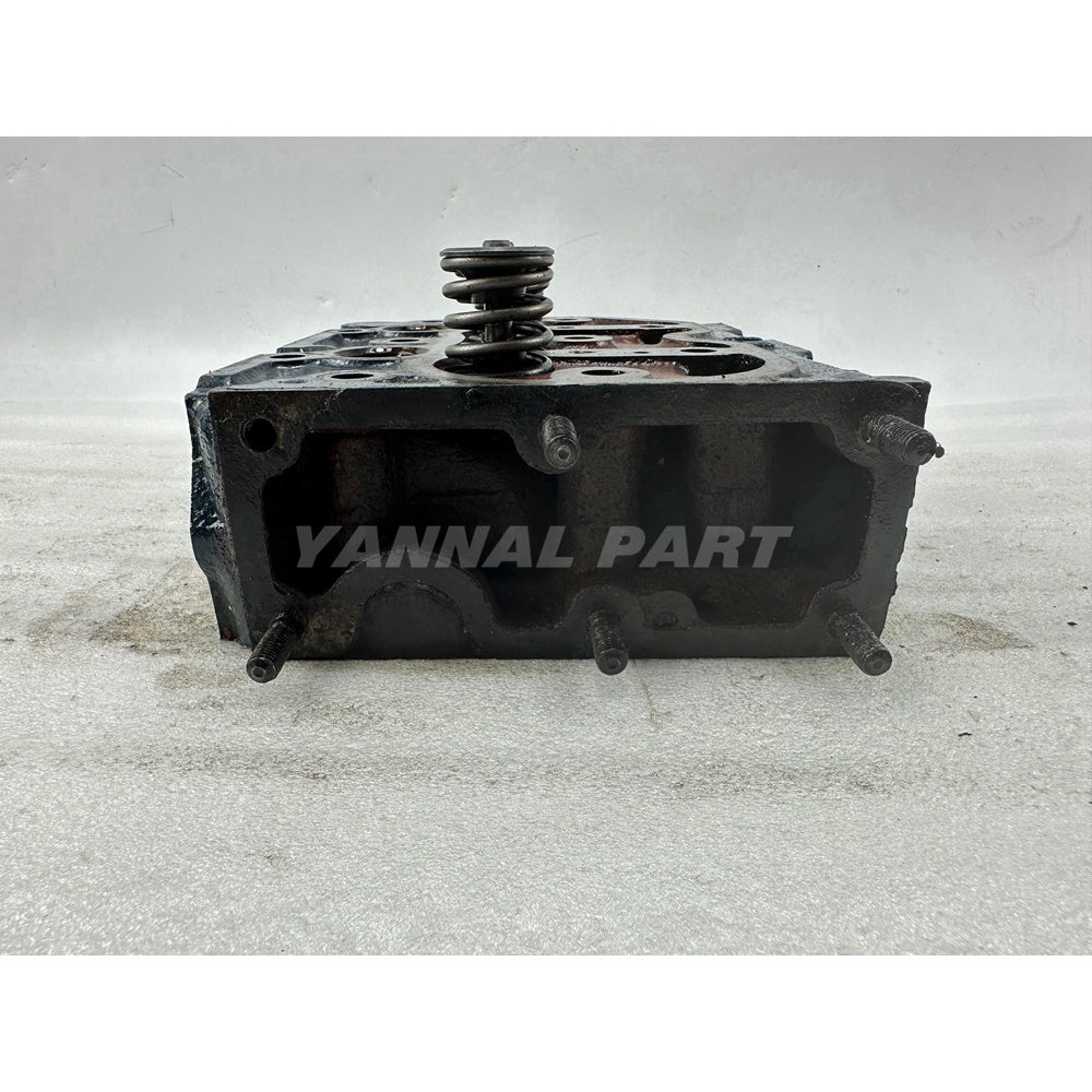 Cylinder Head Assy For Kubota Z750 Engine