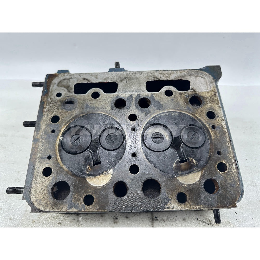 Cylinder Head Assy For Kubota Z750 Engine