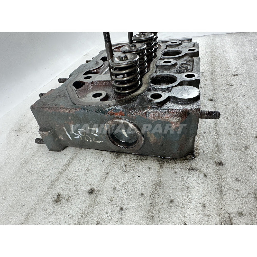 Complete Cylinder Head For Kubota Z851 Engine