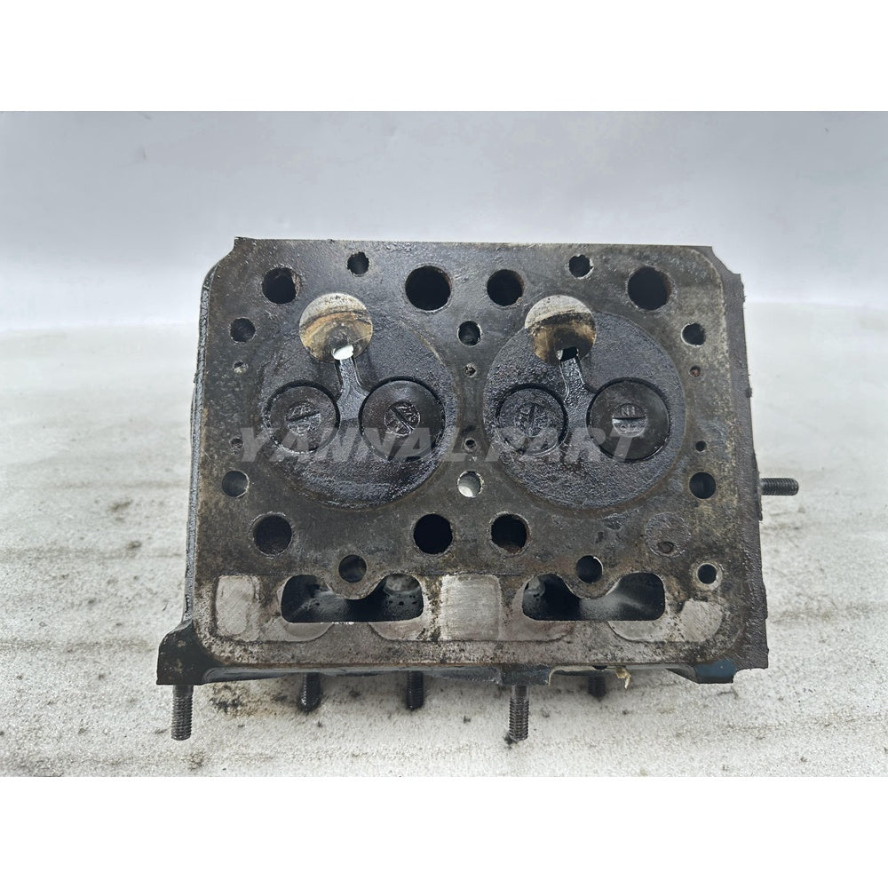 Complete Cylinder Head For Kubota Z851 Engine