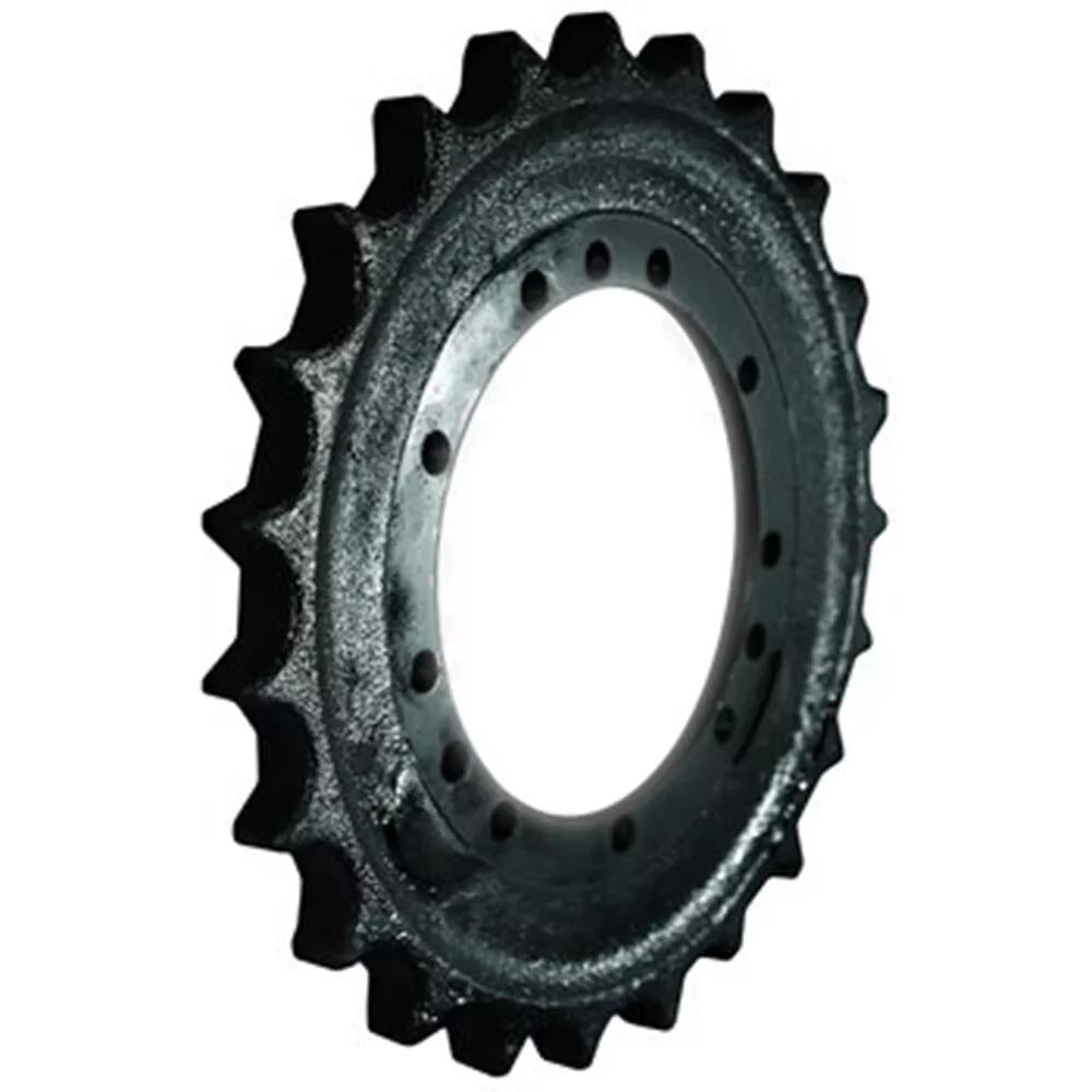 Drive Sprocket 1032265 Fit For John Deere 27D 30G 35D 35G Hitachi ZX27U-2 Excavator