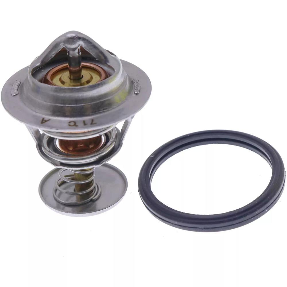 Thermostat Fit For Kubota Kubota L2800 L3240 L3400 L3540 L4240 L5030 L5740 w/ V2203