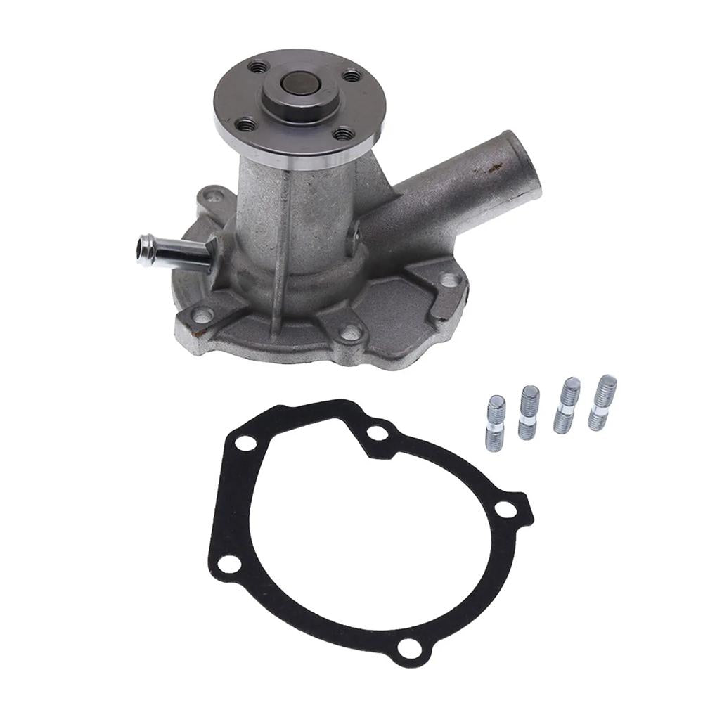 New Water Pump Fit For Kubota Compact Tractor B20 B2150 B9200 B7100