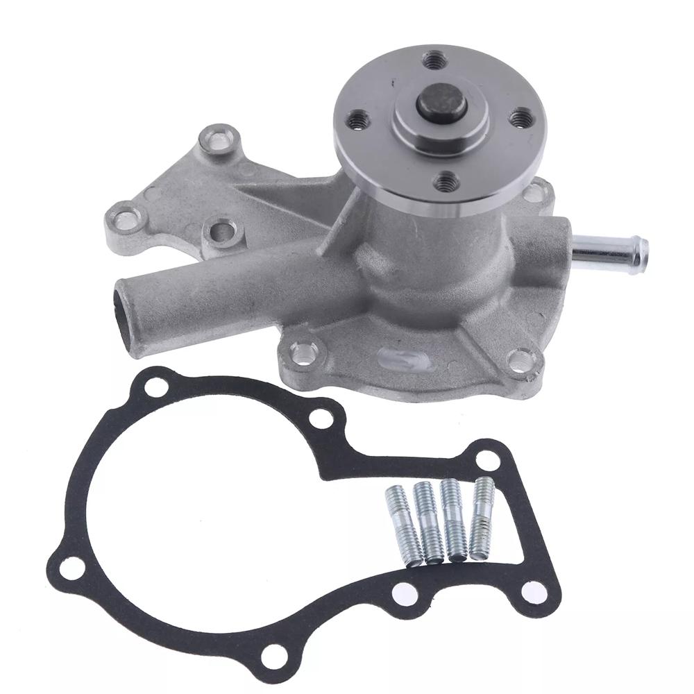 New Water Pump 7509-10102 750910102 Fit For Kubota Tractor