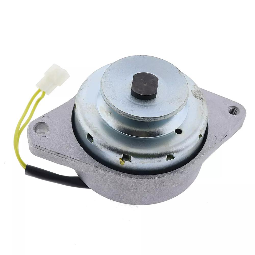 Alternator AM877557 Fit For John Deere F912 F915 2243 790 990 322 330 X595 X740 X744