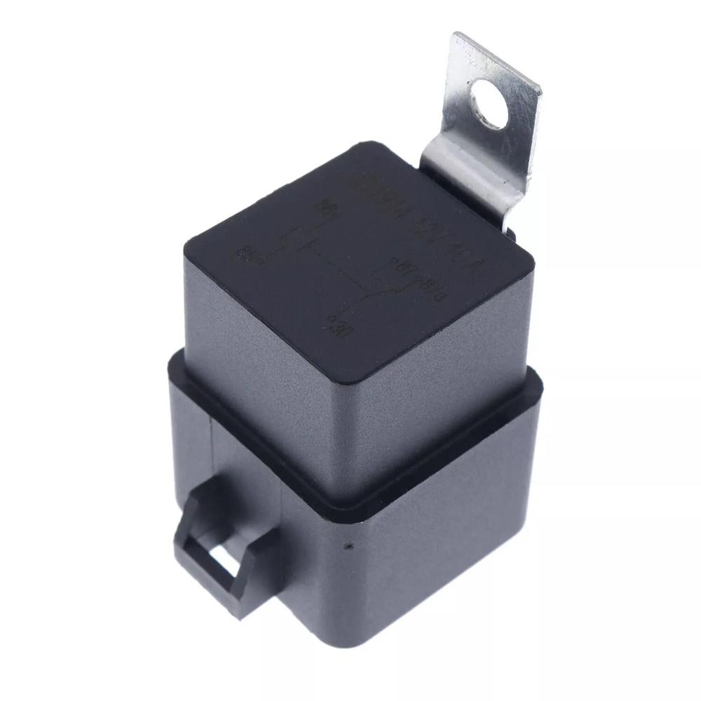 12V Relay Fit For John Deere L120 L130 LA100 LA110 LA115 LA120 LA125 LA130