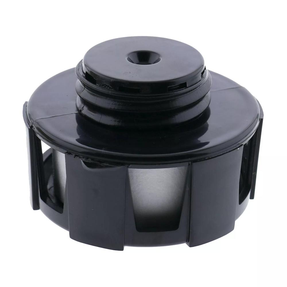 Hydraulic Cap Fit For Bobcat Skid Steer S630 S650 S750 S770 S850 T110 T140 T200 T250