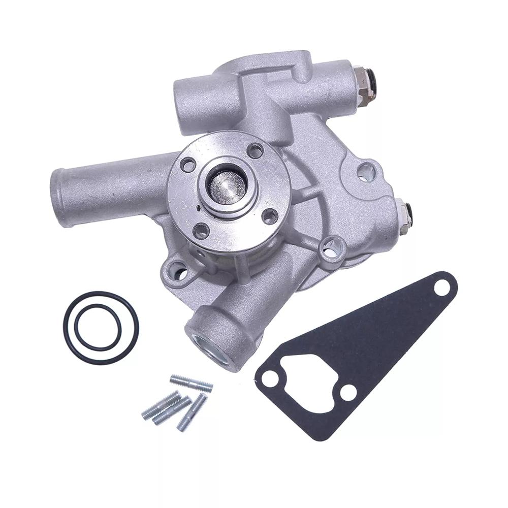 Water Pump 13-2262 Fit For Yanmar 244 249 366 374 3TNE72 Thermo King MD KD II TS30