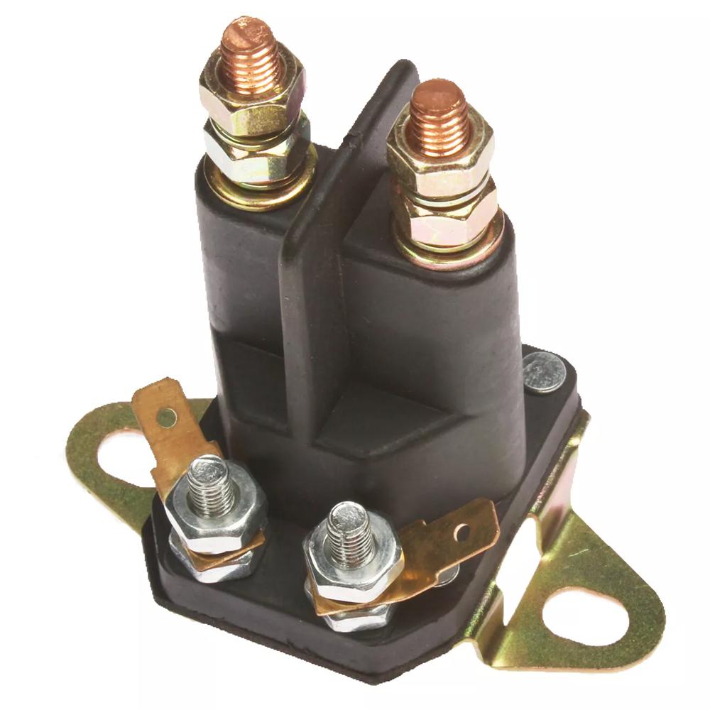 Starter Solenoid 45071 Fit For Ariens Gravely 035510 03551000 044766