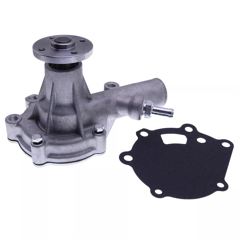 Water Pump Fit For Satoh Tractor MT250 MT280 MT300 MT300 S670 Mitsubishi Engine