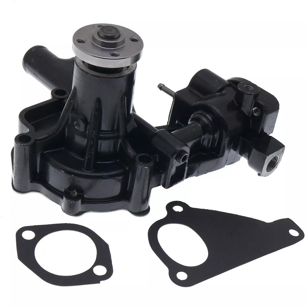 Water Pump AM882090 Fit For John Deere Compact Tractor 3032E 3036E 3038E 3TNV88