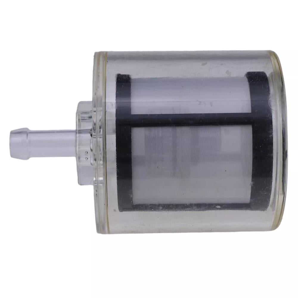 Fuel Filter Fit For Caterpillar Skid Steer Loader 236D 242D 246D 259D 277D 279D 289D