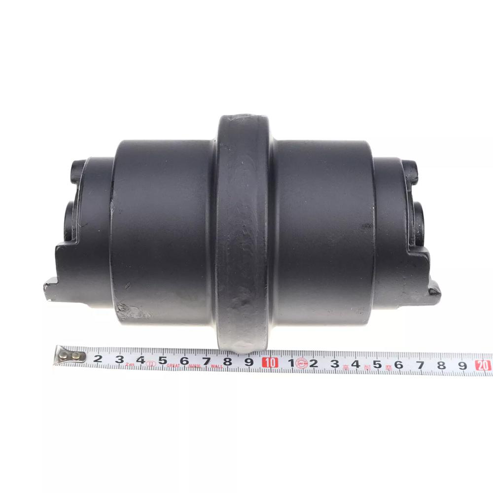 Bottom Roller 9237937 MU3238 Fit For Komatsu PC27R-8 Track Excavator