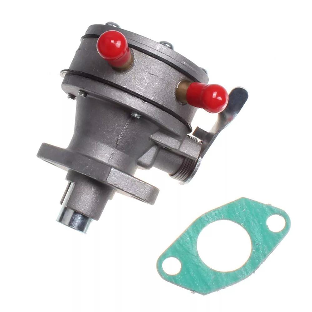 New Fuel Lift Pump Feed Pump 129158-52100 129158-52101 Fit For YANMAR