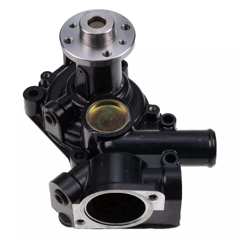 Cooling Water Pump 8981262313 8-98126231-3 Fits Fit For Isuzu 3LD2