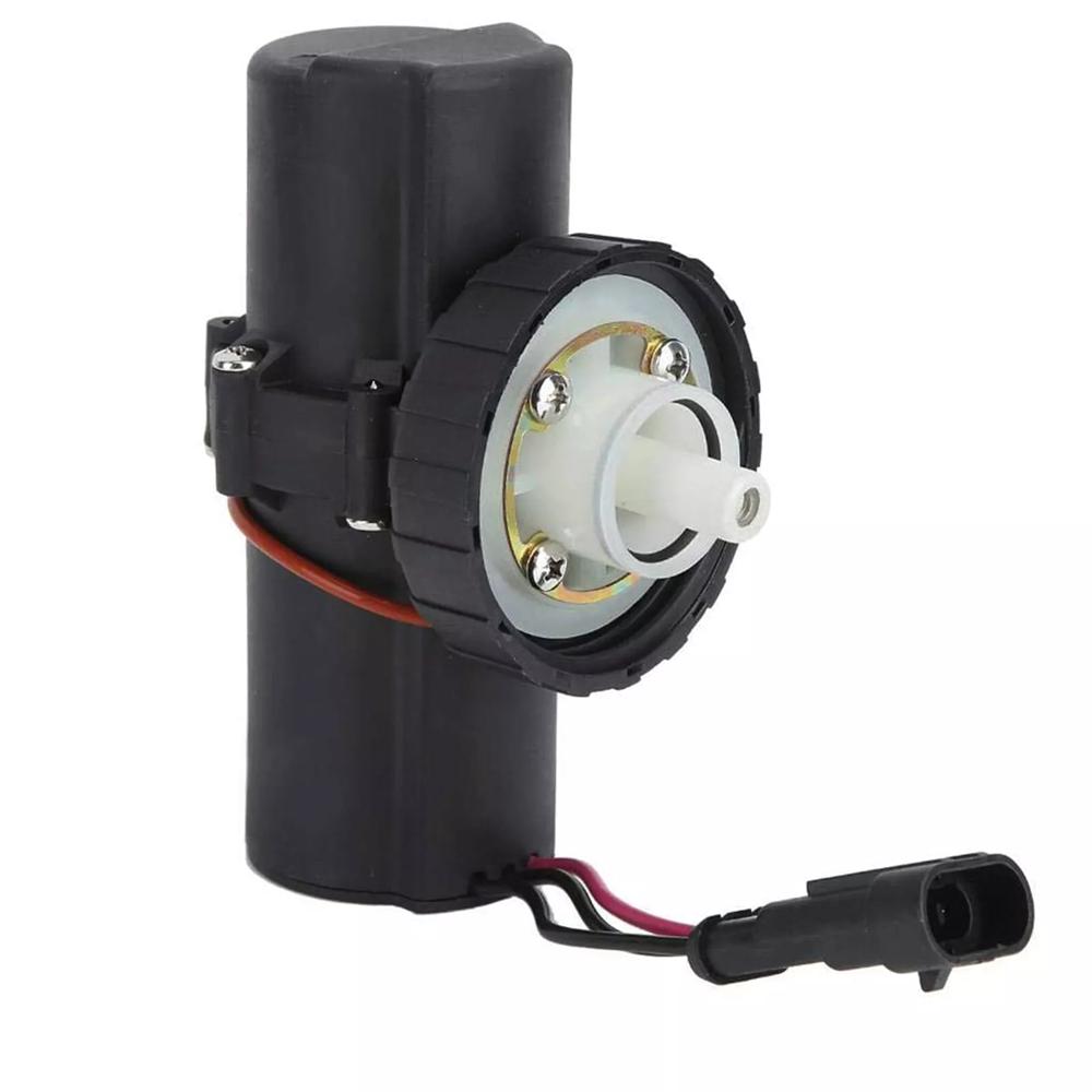 Fuel Pump 87802238 Fit For New Holland Tractor Loader Backhoe 555E 575E 655E 675E