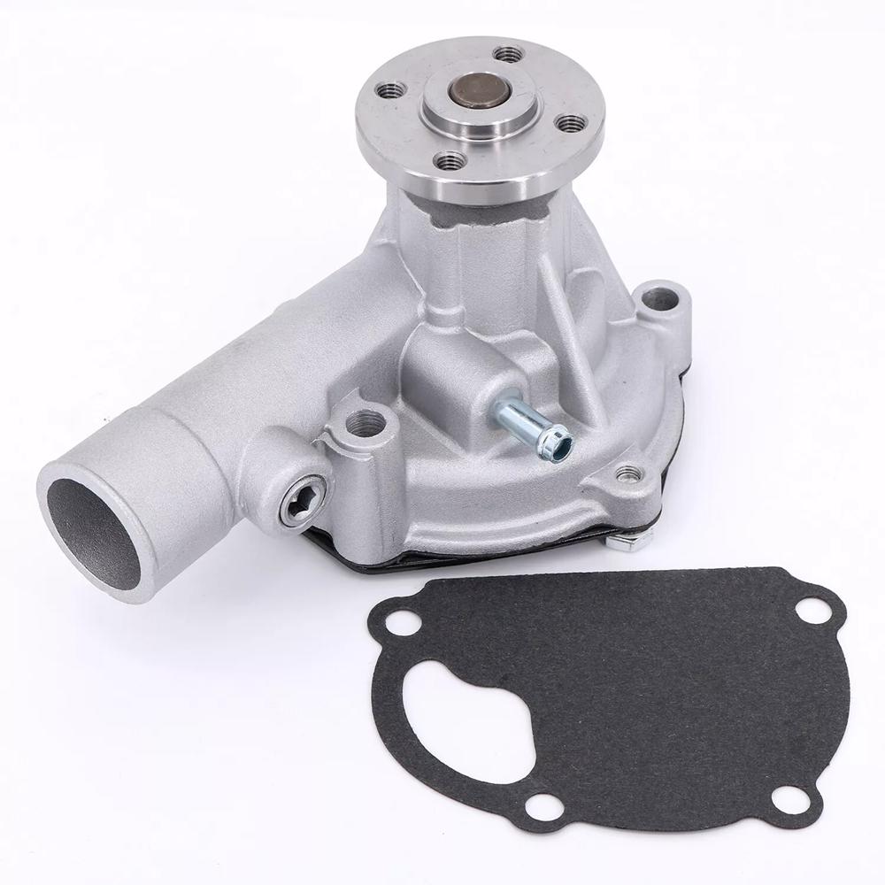 New Water pump 32C45-00023 Fit For Mitsubishi S4Q S4Q2 Fit Forklift