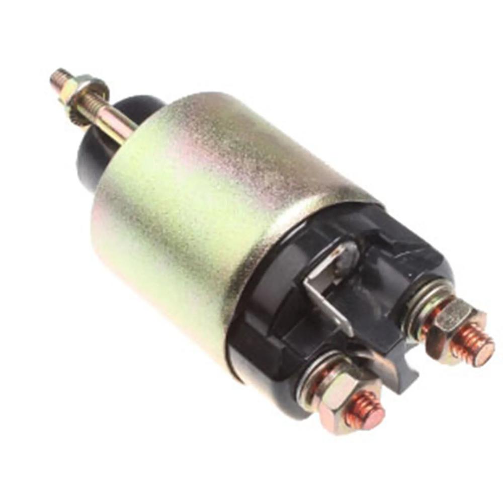 Starter Solenoid Fit For John Deere GT245 GT242 GT262 GT275 GX255 GX325 GX335