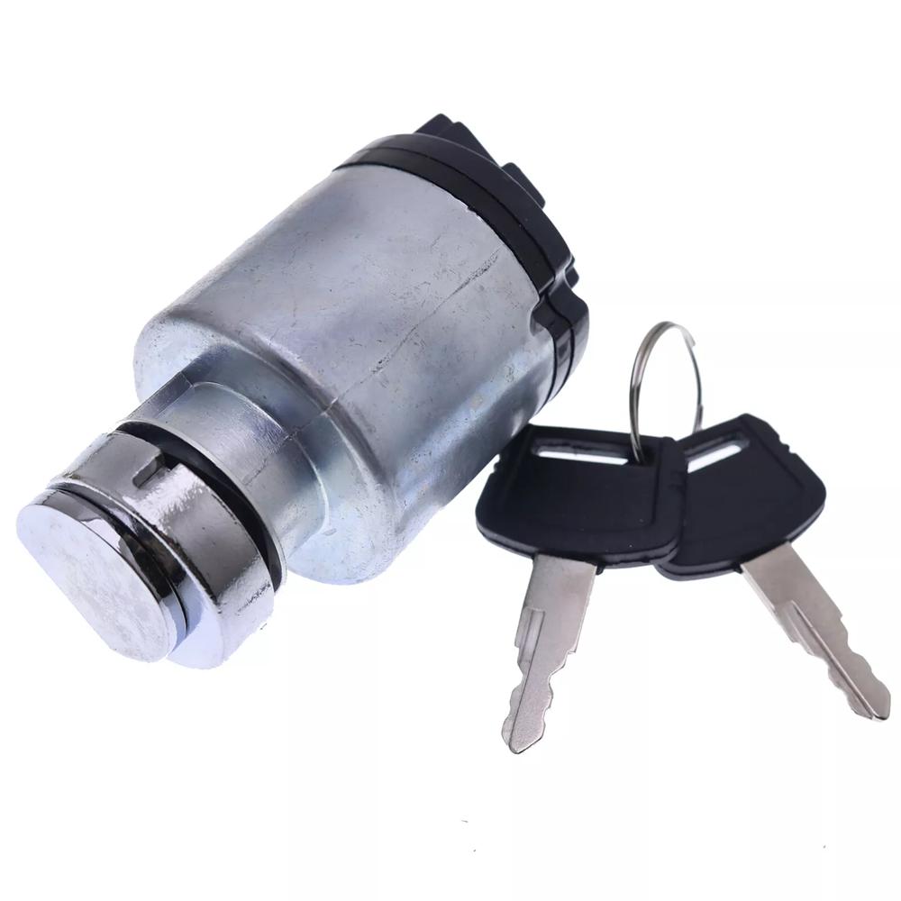 Ignition Switch Fit For Hitachi EX60-3 EX100-3 EX120-3 EX200-3 EX700 EX2500 EX5500