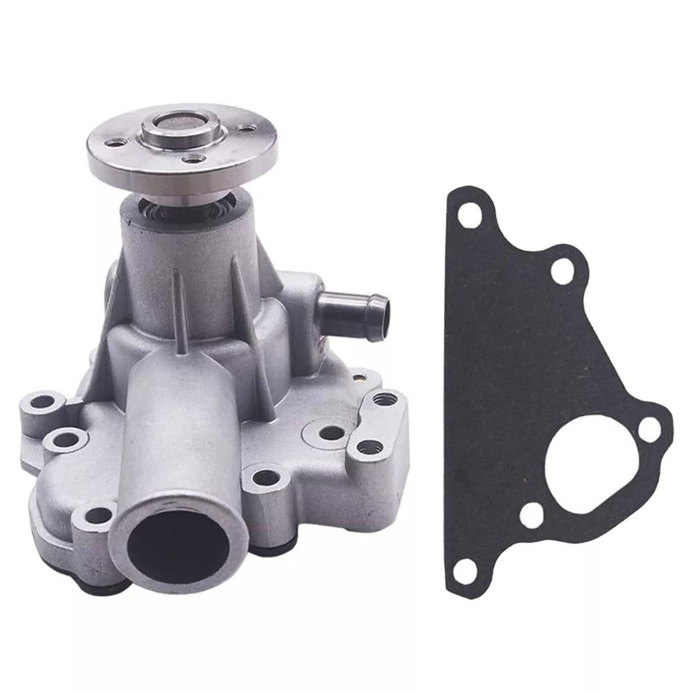 Water Pump 145017951 Fits Fit For Perkins 104-22 404C-22T 404C-22 403C-17 403C-15