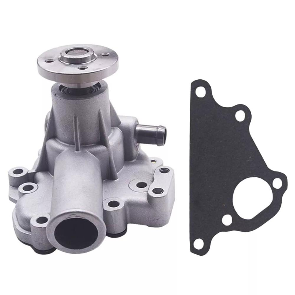 Water Pump Fit For Fit Ford New Holland Tractor SBA145017780 SBA145017721 SBA145017790