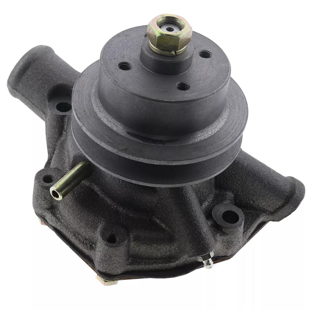 Cooling Water Pump 34545-00013 34545-10010?Fit For Mitsubishi Engine 4DQ5 172997