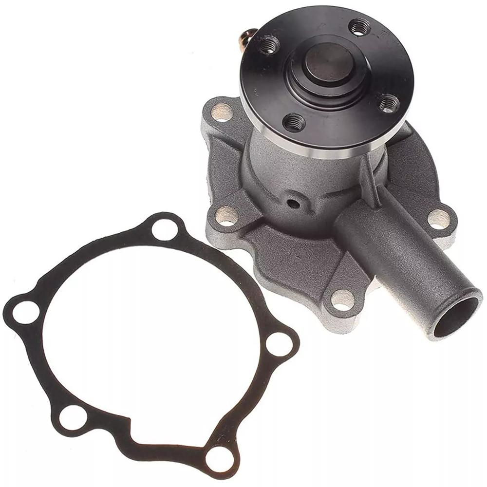 New Water Pump 15852-73030 Fit For Kubota V800 Z400 D600