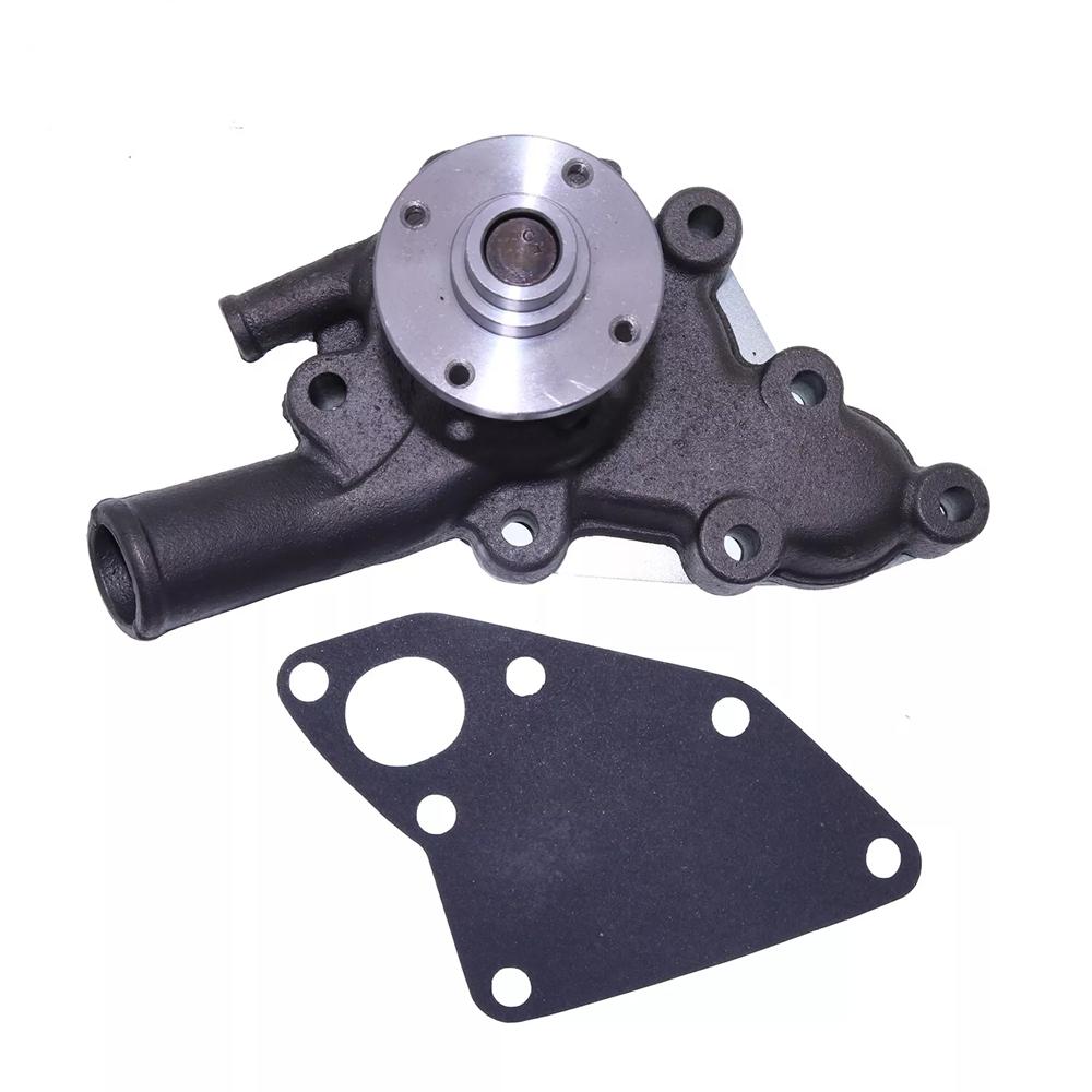 Water Pump Z8943768300 Fit For Iseki TS1610 TS1910 TS2220 TS2000 TS2510 Tractor