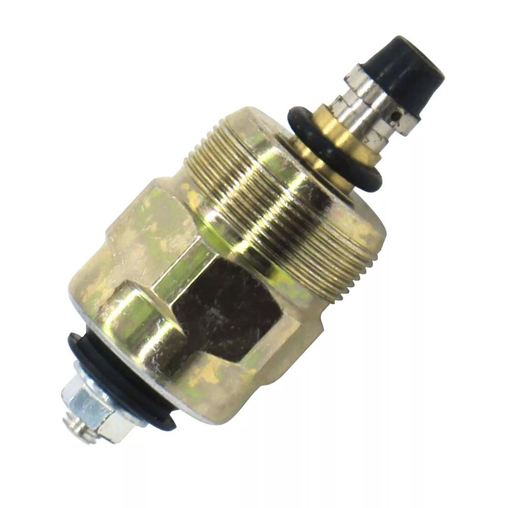 Fuel Solenoid Fit For New Holland TN55 TN55D TN55S TN65 TN75 TN75D TN75F TN75S