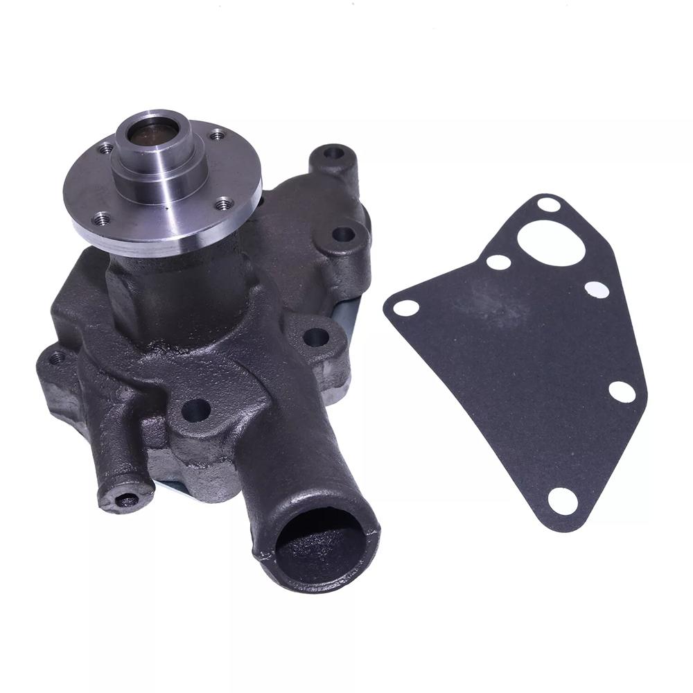 Water Pump Fit For Isuzu C223 Engine TCM Komatsu Hyster Fit Forklift Truck