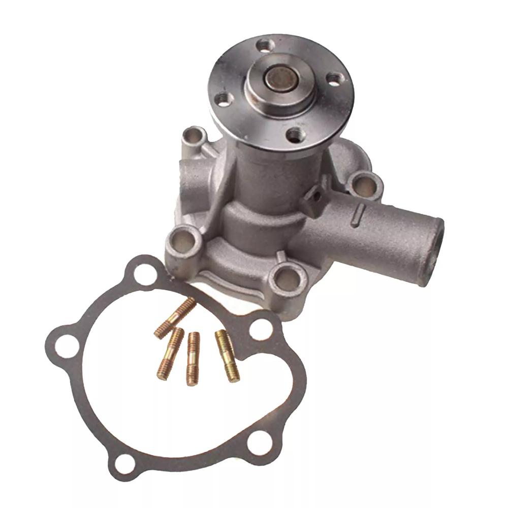 CH15502 Water Pump Fit For John Deere 655 650 750 780 785 Tractors