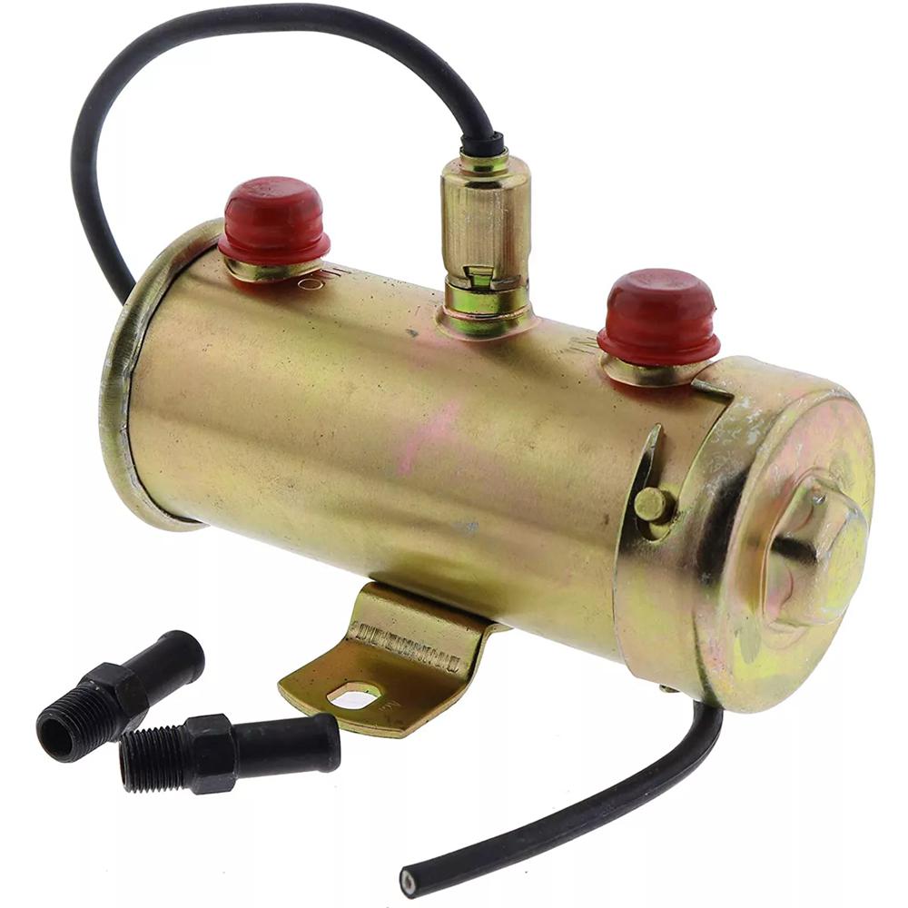 12V Electric Fuel Pump Fit For Onan Facet 27149-2093 149-1828 40131 149-2093 046918