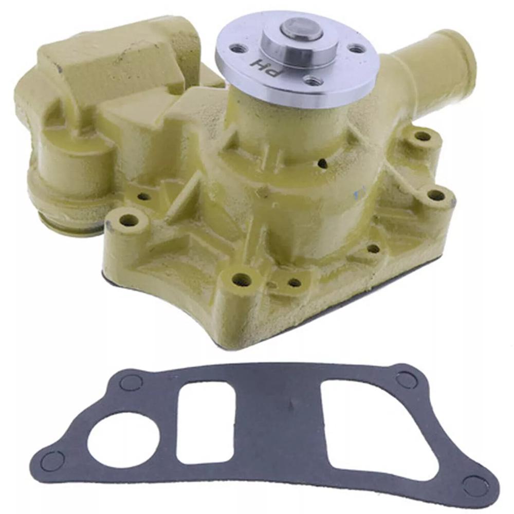 Water Pump 6204611110 Fit For Komatsu 4D95S-W-1J Engine 4D95L-1Q 4D95L-1P 4D95L-W-1D