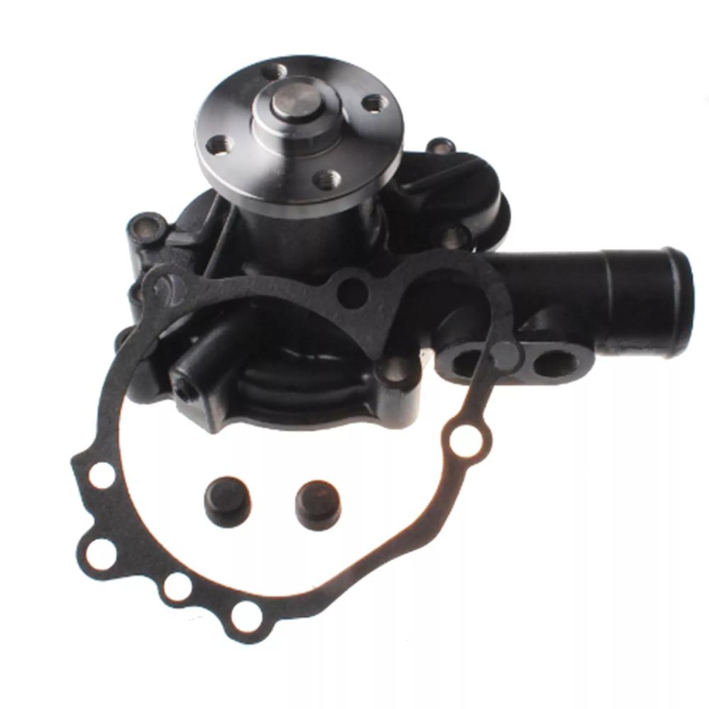 New Water pump Fit For Yanmar 4TNV94 4TNV94L 4TNV98T Engine Hyundai Excavator Loader