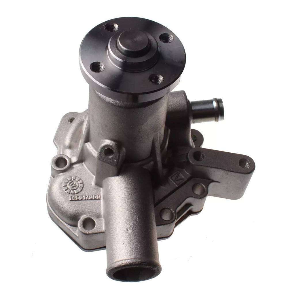 Water Pump Fit For Caterpillar Engine 3011C 3013C C1.1 C1.6 PAVING COMPACTOR CB-14