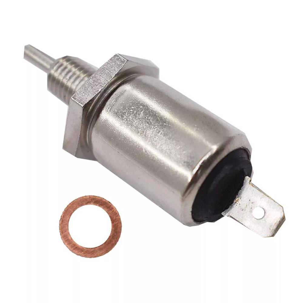 Fuel Solenoid 21188-2011 Fit For Kawasaki FD590V FD671D FD711D FD731V FD750D FH500V