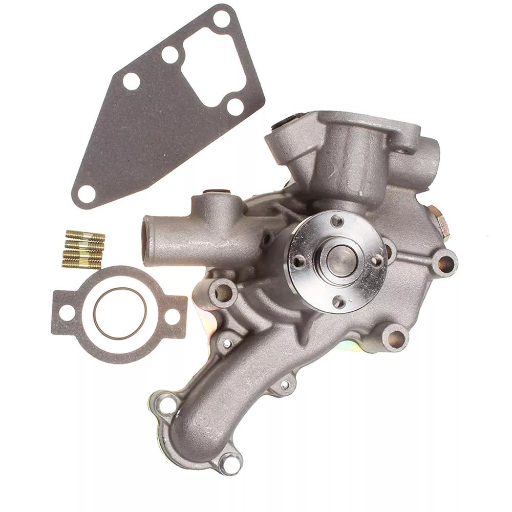 Water Pump 129107-42002 129150-42000 Fit For Yanmar F195 FX195 F235 FX235 F255