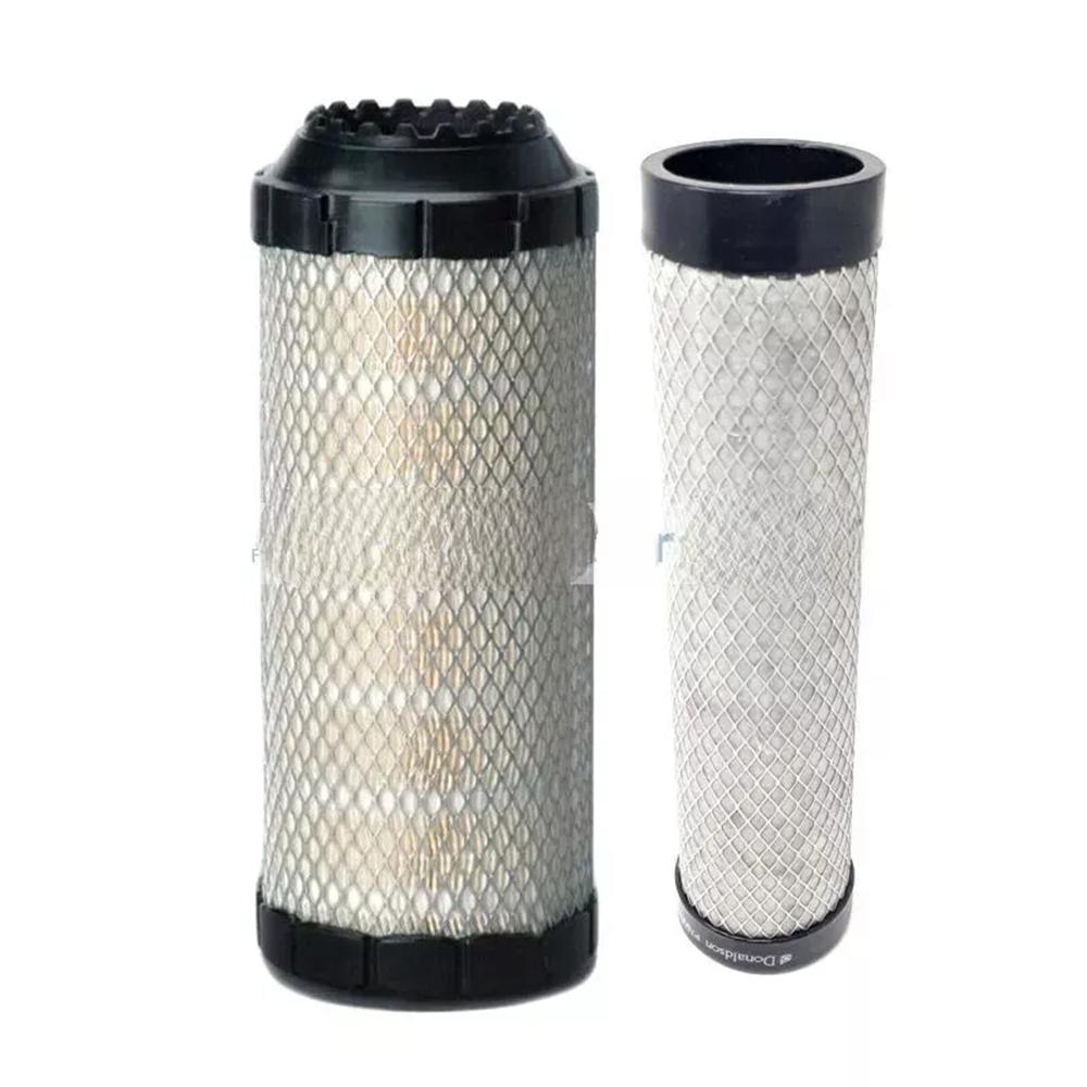 Air Filter Kit Fit For P778984 P780024 Kubota TD270-93230 TD270-93220