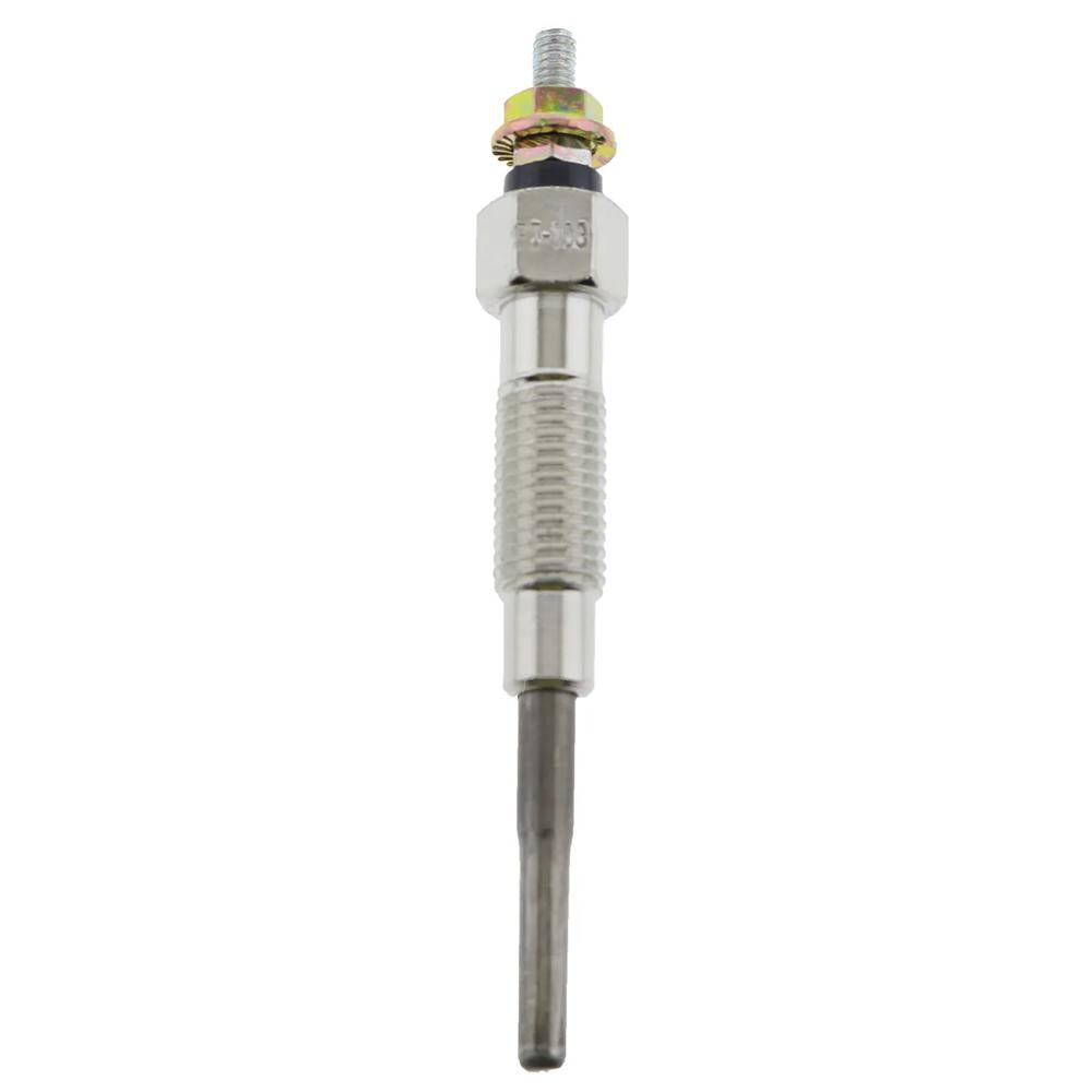 Glow Plug 19850-78200-71 Fit For Toyota 1DZ Engine 5FD 6FD 7FD 8FD Fit Forklift Truck