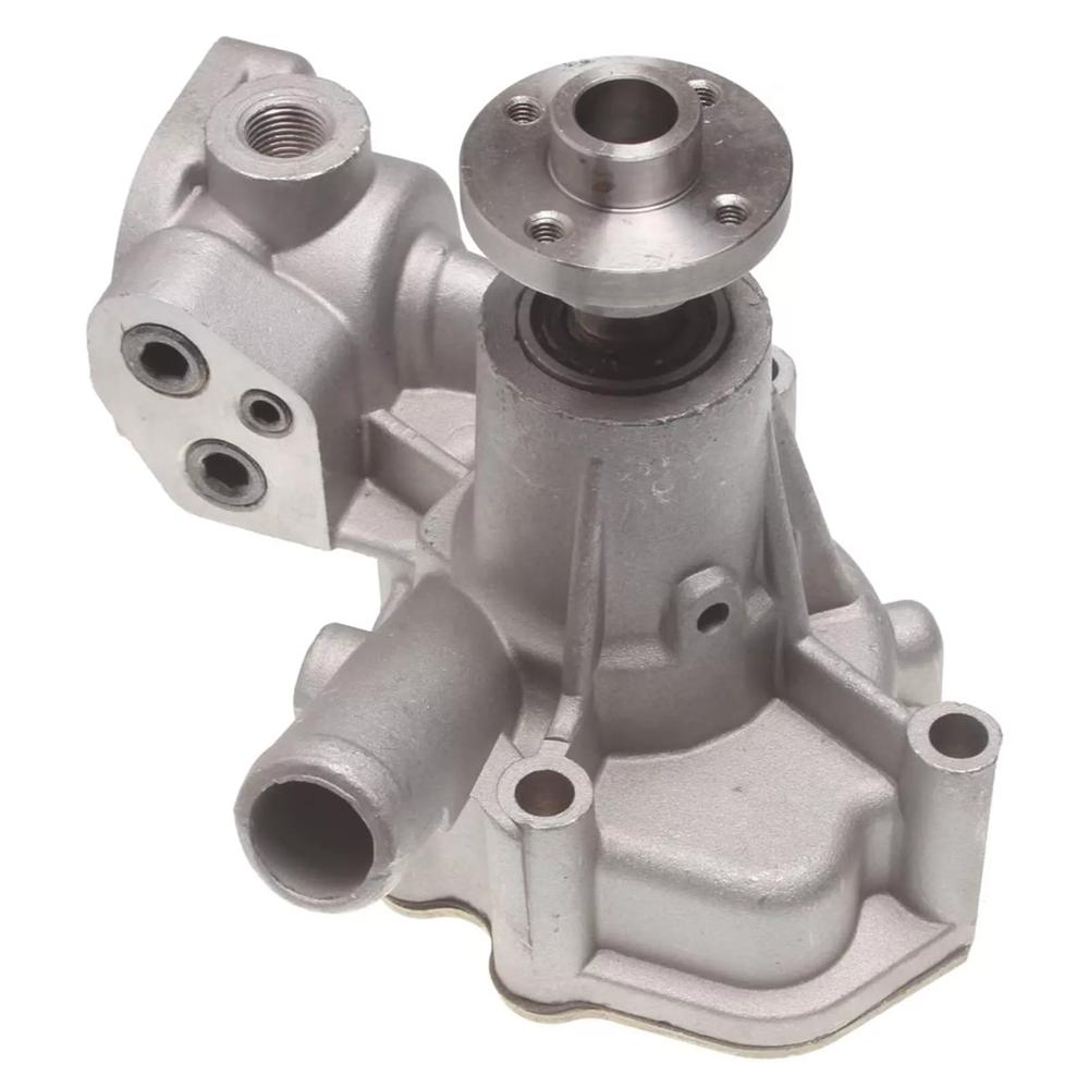 Water Pump 13-509 Fit For Yanmar 482 486 Engine Thermo King TK486 TK486E SL100 SL200