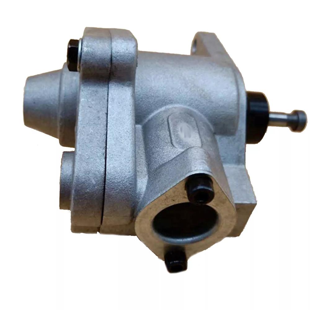 Fuel Lift Transfer Pump Fit For Caterpillar CAT 3406B 3406C 980C 980F 980F II 980G